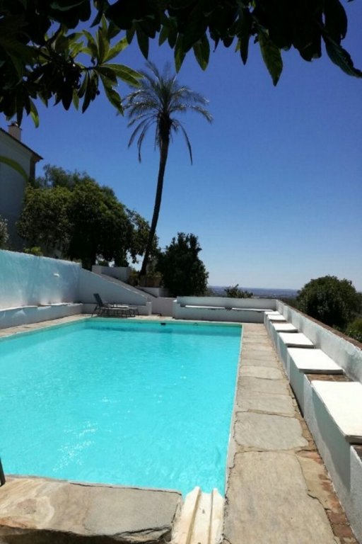 Фото Hotel Convento de São Paulo