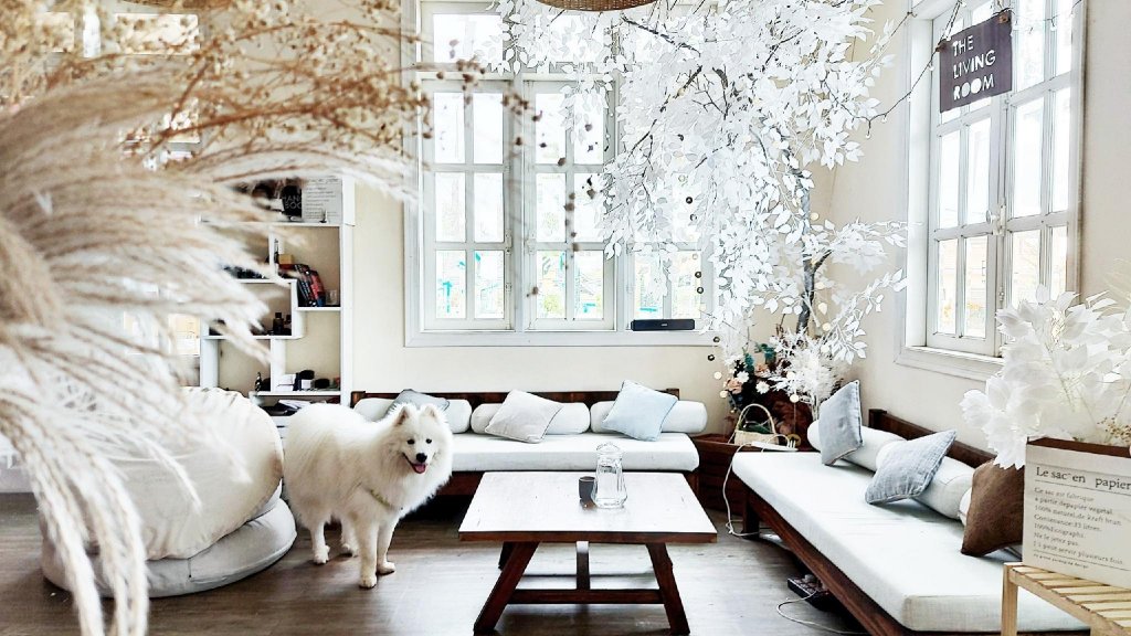 Фото Yolo Camping House