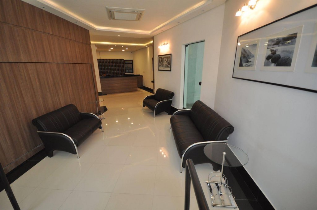 Фото Real Plaza Flat Service