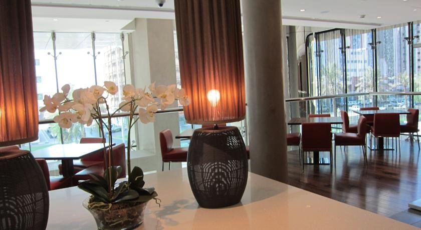 Фото Centro Al Manhal