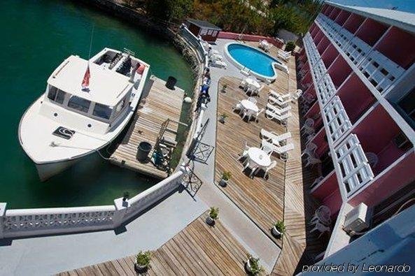 Фото Bell Channel Inn Hotel