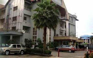 Гостиница Bougainvillea Hotel