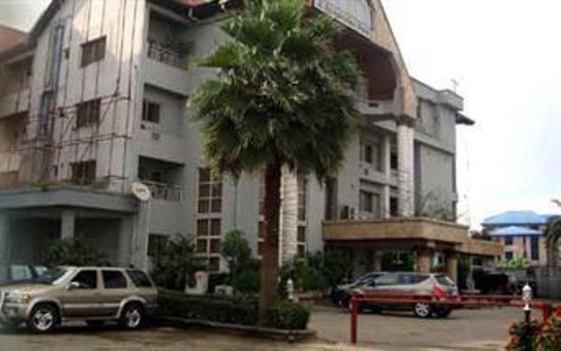 Фото Bougainvillea Hotel