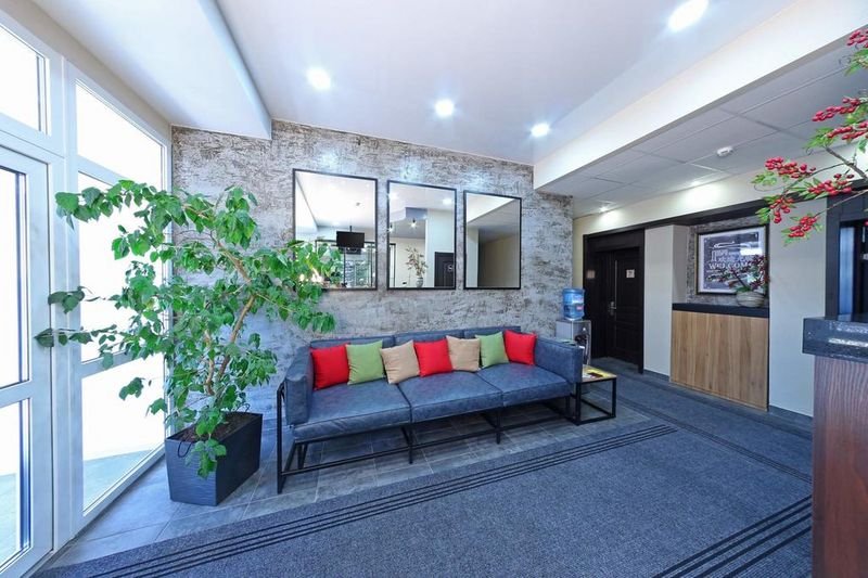 Фото Бира мини