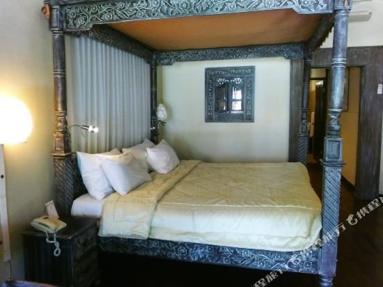 Фото Peneeda View Beach Hotel