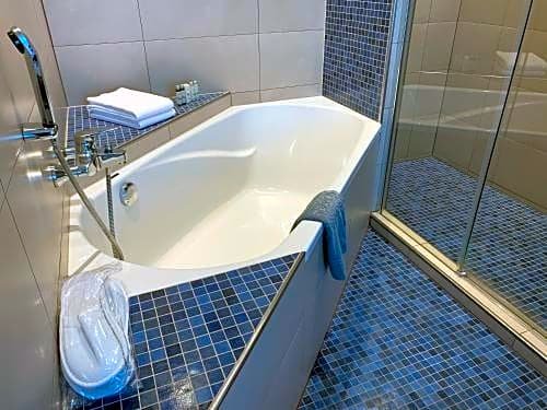 Фото Continental Parkhotel