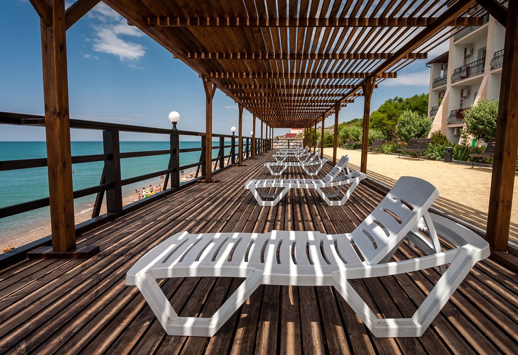 Фото отеля 2