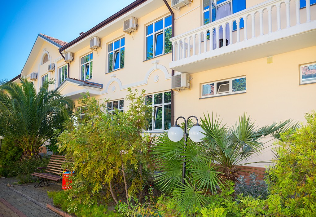 Фото отеля 3