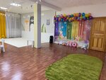 Happy Kids (ulitsa Fersmana, 46), organization of children events