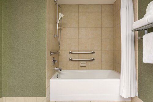 Гостиница Crowne Plaza Auburn Hills, an Ihg Hotel в Оберн Хиллс