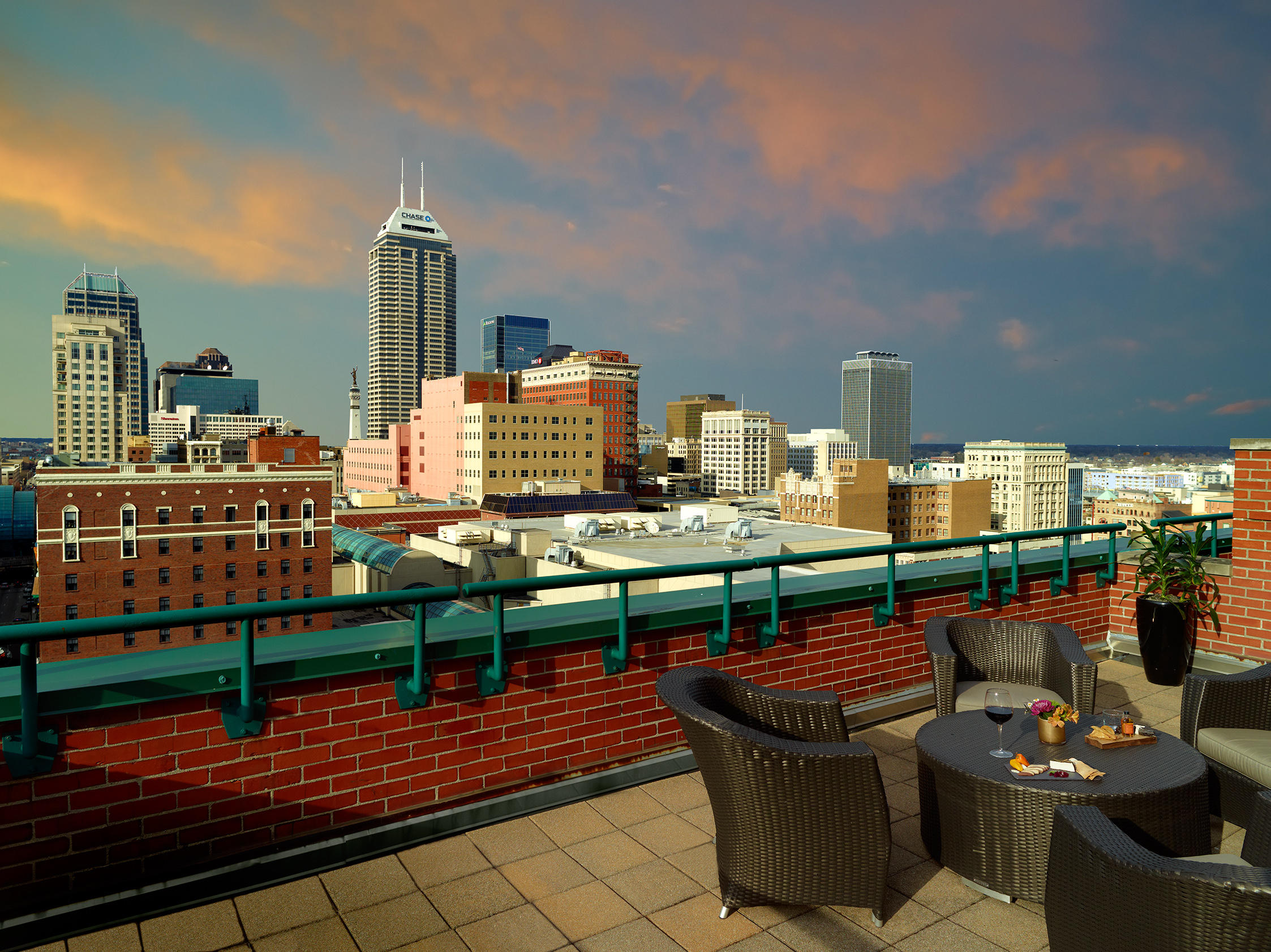 Фото отеля 3