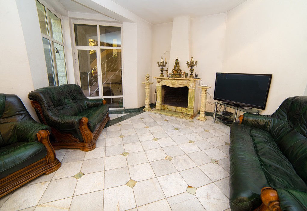 Фото АиР Море