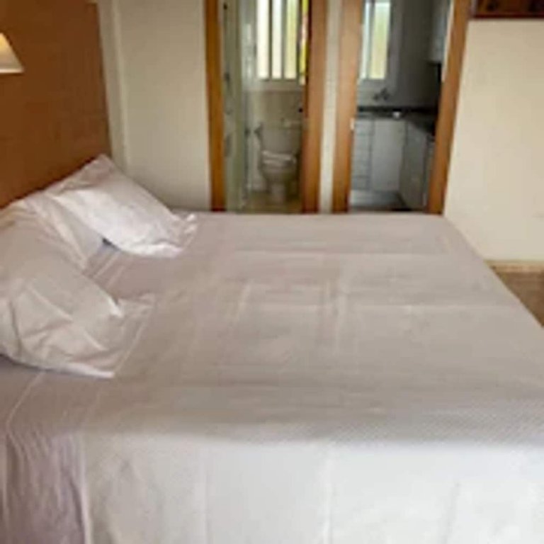 Фото Aparthotel Solifemar