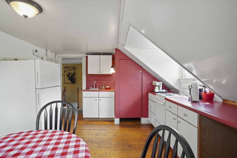 Фото The Whitney's Inn at Jackson