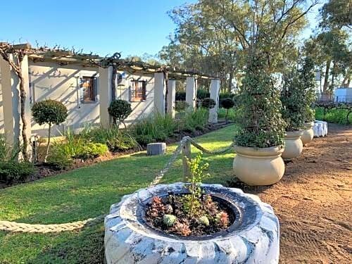 Hotel Groenvlei Guest Farm, Earth, photo