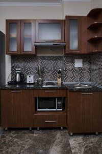 Гостиница Chagala