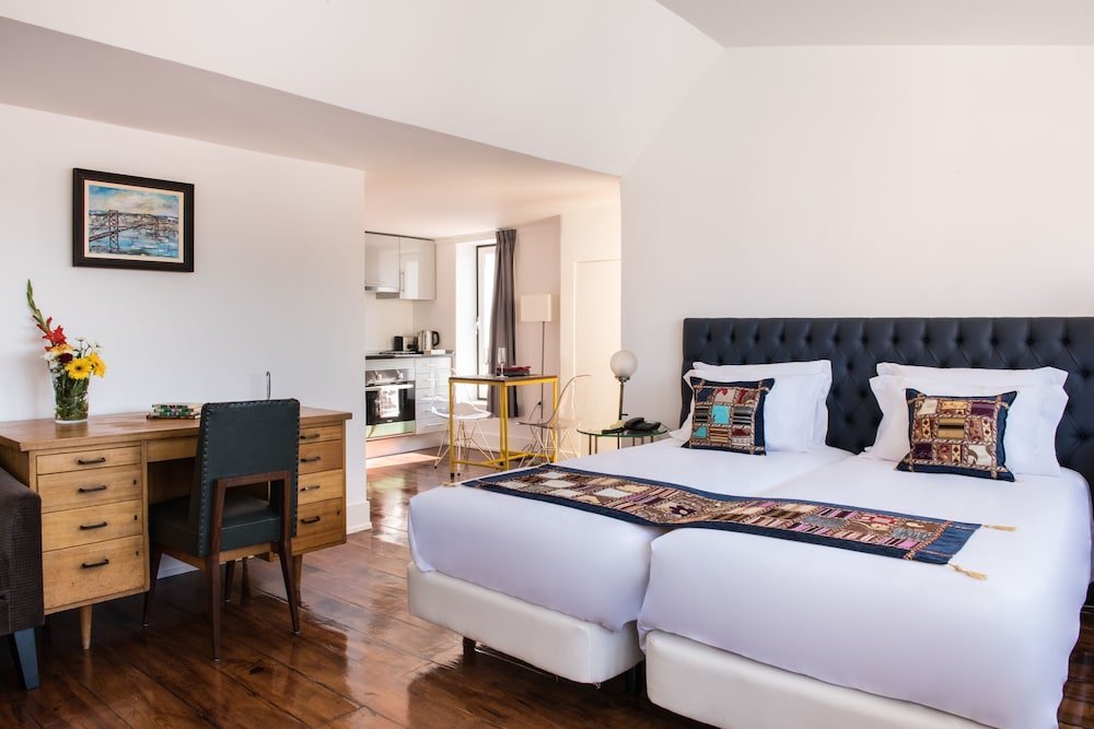 Фото Casa do Jasmim by Shiadu