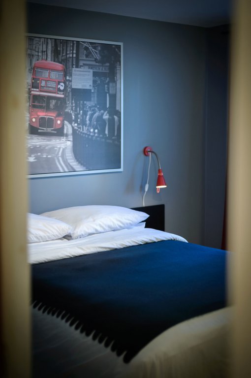 Фото Hebert Hotel