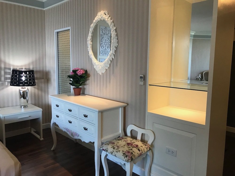 Фото Heaven 7 Panorama Seaview