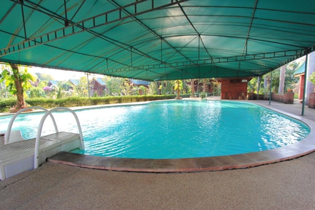 Фото ChiangsanGoldenland Resort 1