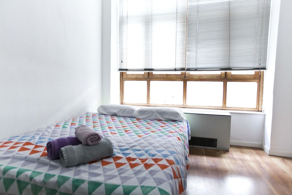 Фото Apartamento San Bernardo