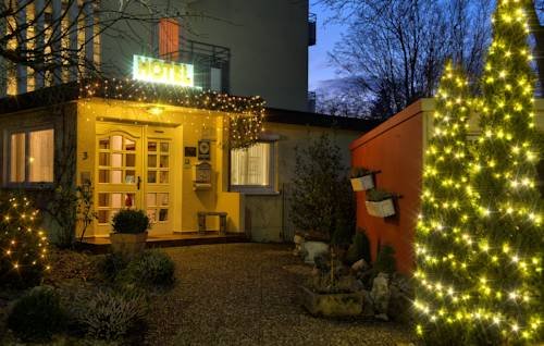 Фото отеля 3