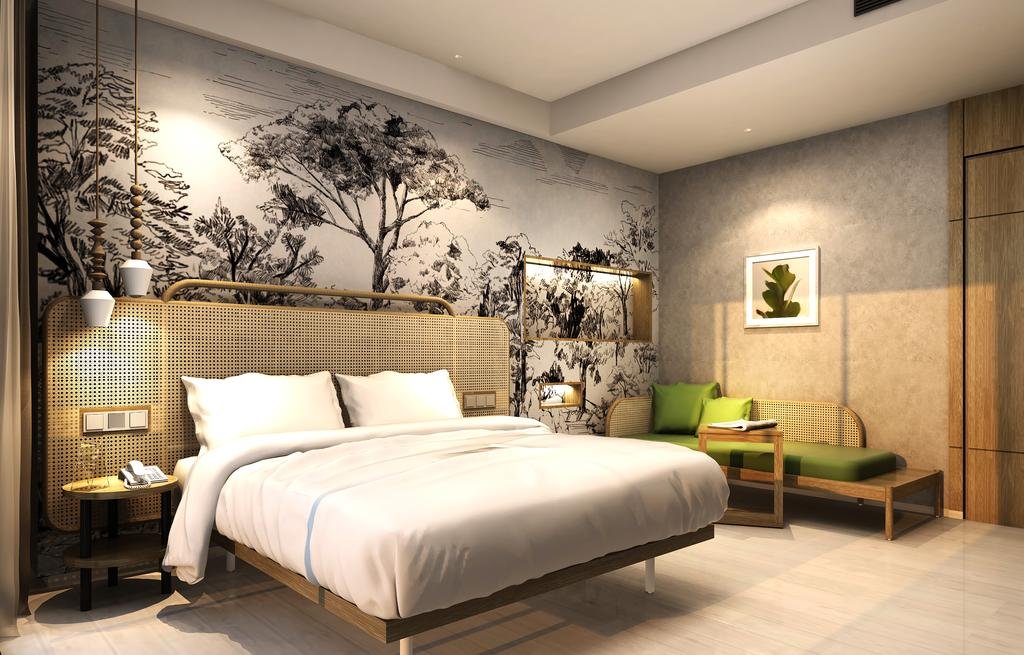 Фото Mercure Tangerang Bsd City