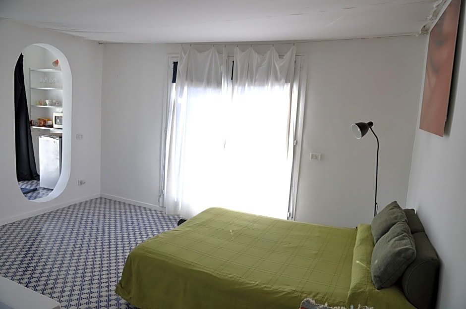 Фото Residenza Le Rose Villa d’Arte