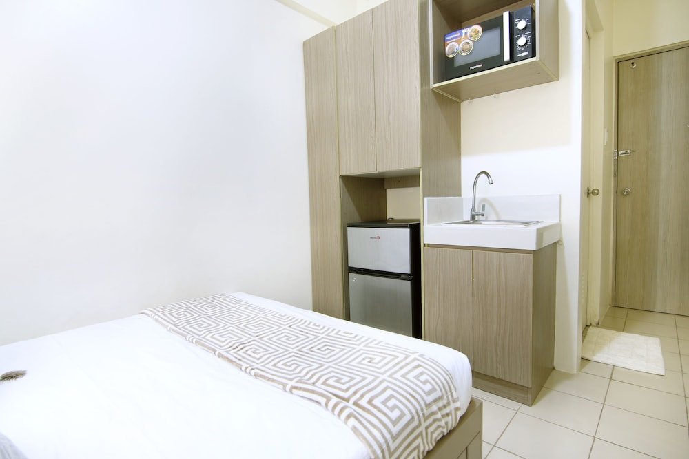 Фото Buenbyahe Urban Deca Tower Edsa