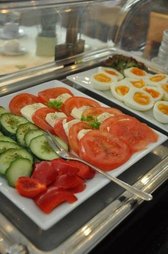 Фото Hotel DH VEC