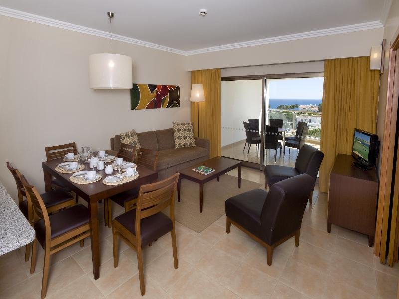 Фото Alfagar Aparthotel