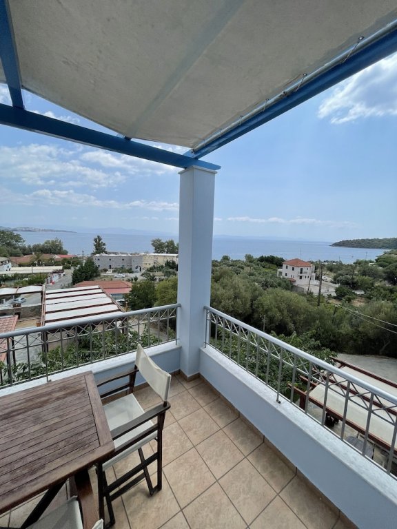 Фото Vathi Hotel
