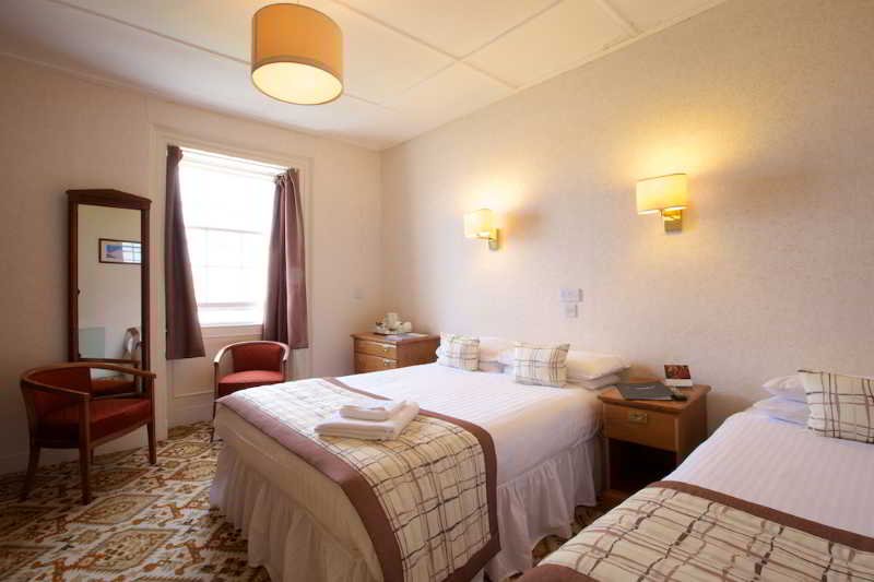 Фото Kings Arms Hotel