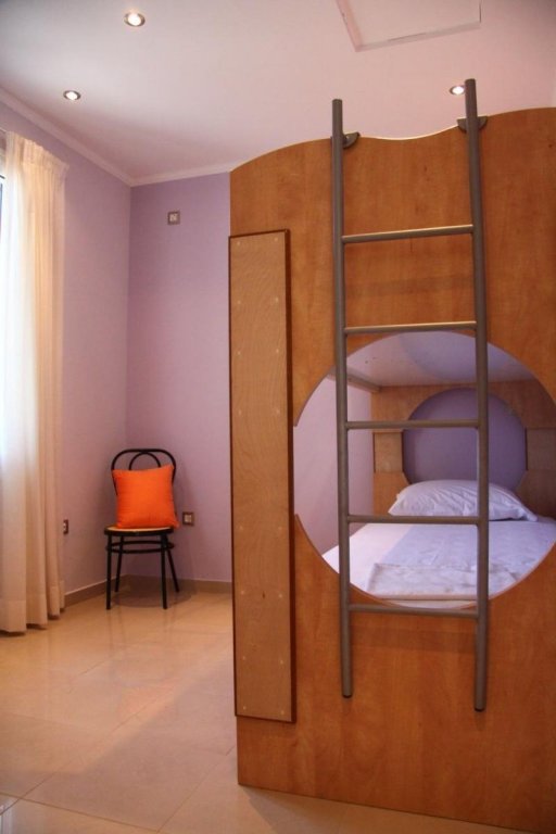 Фото Sunrise Inn Hotel