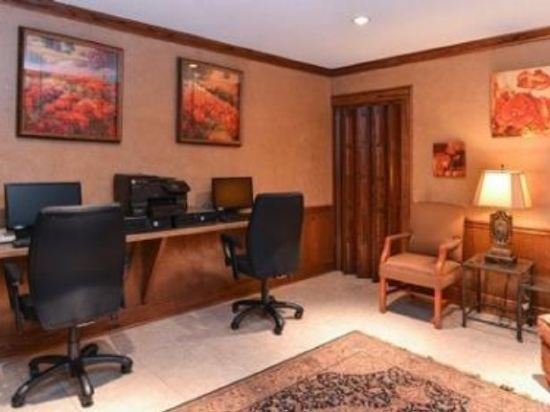 Фото Clarion Inn