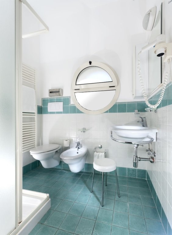 Фото Residence Aida