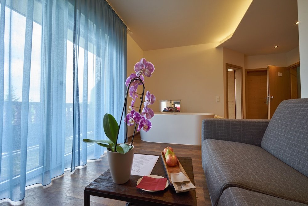 Фото Wellnesshotel Zum Koch