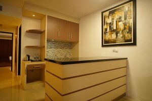 Гостиница Capital O 166 Hotel Princess