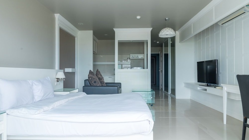 Фото Tw Luxury Beach Aparthotel