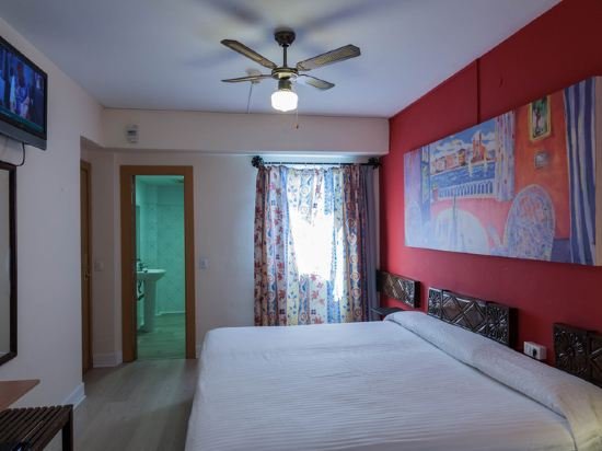 Фото El Cid Hotel