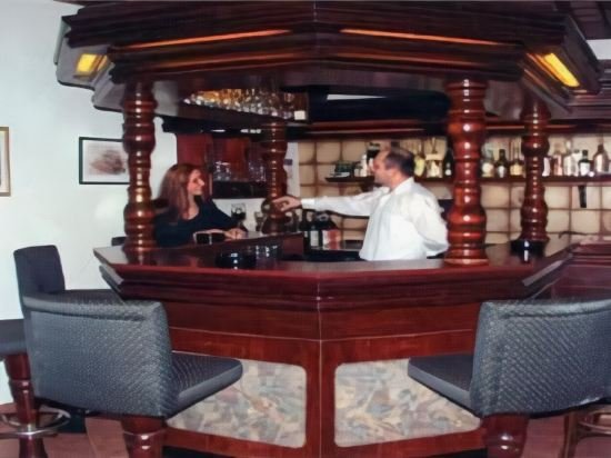 Фото Altstadt Hotel Bielefeld