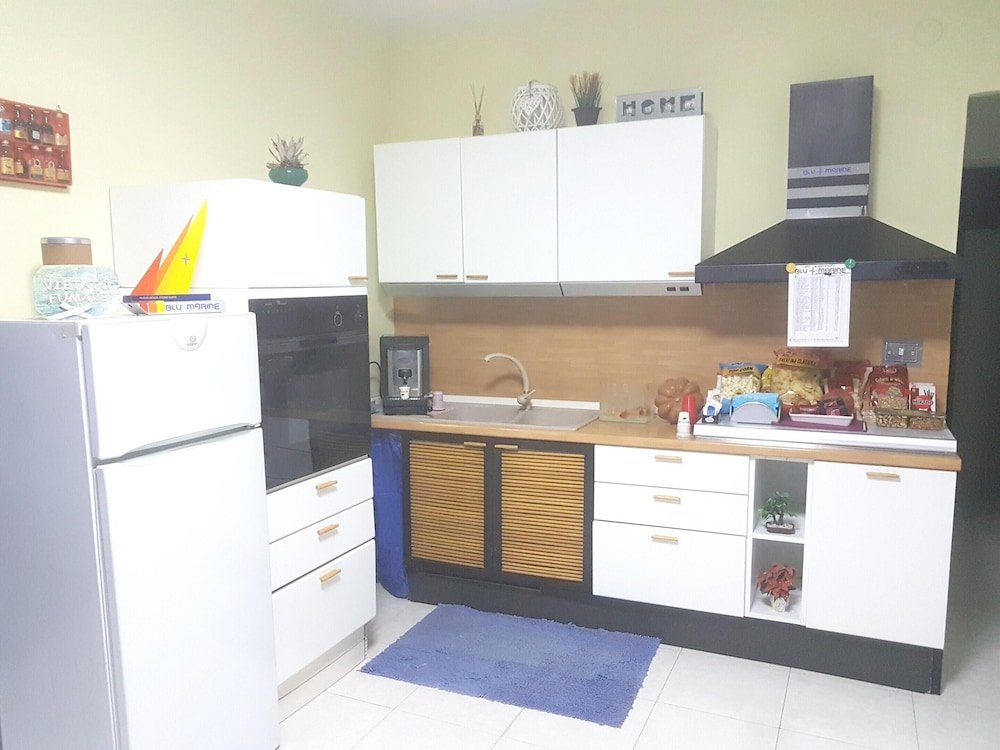 Фото Apartment With one Bedroom in Casagiove, With Enclosed Garden and Wifi - Near the Beach