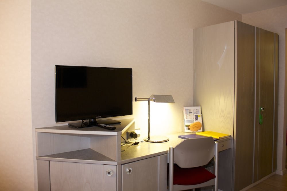 Фото Mercure Lenzburg Krone