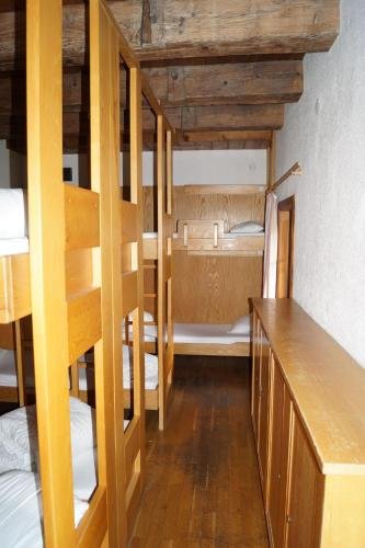 Фото Youth Hostel Feldkirch
