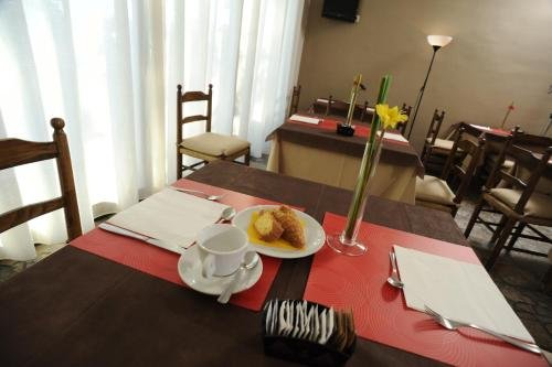 Фото Miga Hotel Europa