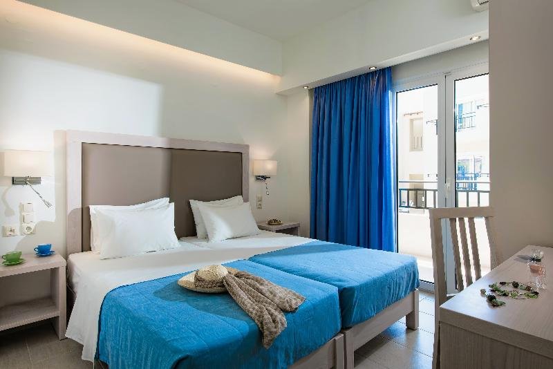 Фото Rainbow Apartments