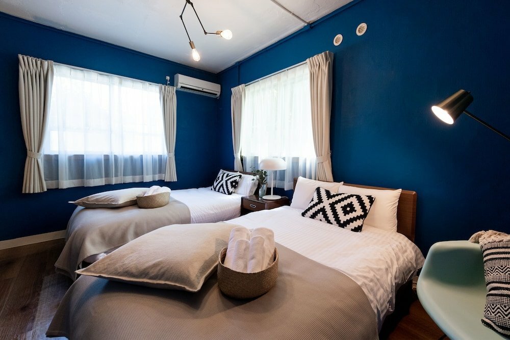 Short-term housing rental Coco Wave, Okinawa Prefecture, photo