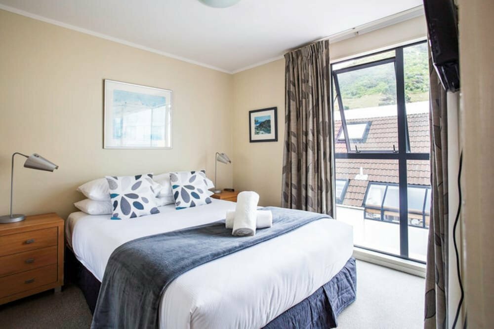 Hotel Capri On Pilot Bay, Tauranga, photo