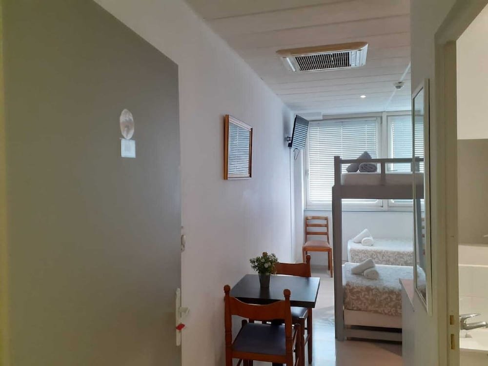 Фото Apparthotel Area