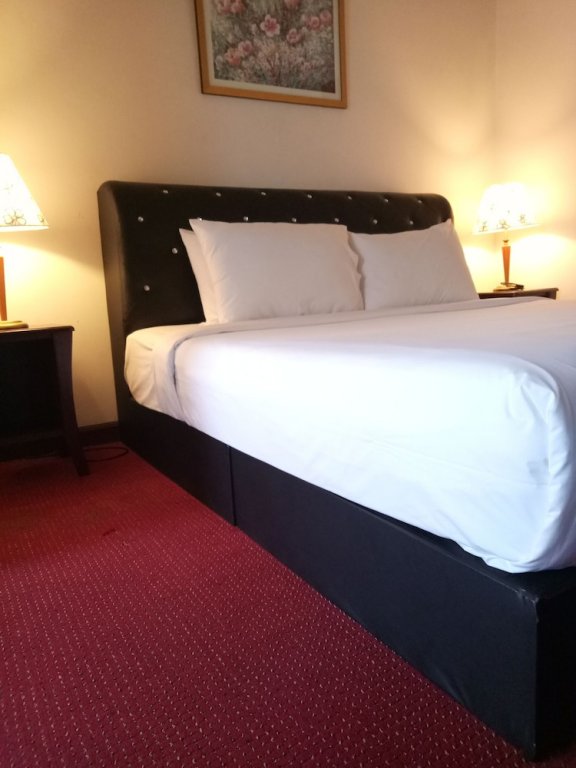 Фото Kl Times Square Residence